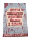 NICZYM AKSAMITNA RĘKAWICA ODLANA Z ŻELAZA wyd. I 2008 r.