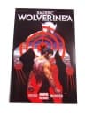 ŚMIERĆ WOLVERINE'A wyd. I 2017 r.