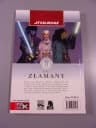 STAR WARS DZIEDZICTWO 1. ZŁAMANY wyd. I 2008 r.