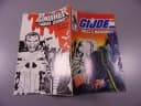 G.I.JOE 3/93 TM-Semic