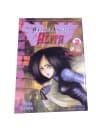 BATTLE ANGEL ALITA tom 2 wyd. I 2004 r.