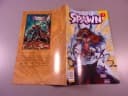 SPAWN #38 2006 r. MANDRAGORA