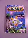 KOMIKS GIGANT 7/99 DOBRY, ZŁY i POKĄSANY