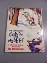 THE AUTHORITATIVE CALVIN and HOBBES 1993 r. wyd. anglojęzyczne