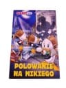 GIGANT POLECA 233. POLOWANIE NA MIKIEGO