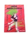 LOCKE SUPERCZŁOWIEK tom 4 wyd. I 2000 r.