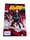 G.I.JOE 6/95 TM-Semic