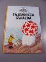 PRZYGODY TINTINA 10. TAJEMNICZA GWIAZDA 2015 r.