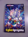 GIGANT POLECA 255. CYBERIGRZYSKA