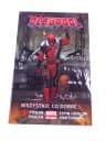DEADPOOL 9. WSZYSTKO, CO DOBRE ...