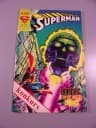 SUPERMAN 12/1991 TM-Semic