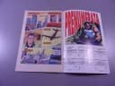 BATMAN 8/93 TM-Semic