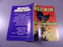 BATMAN 6/1992 TM-Semic