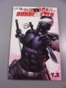 G.I.JOE SNAKE EYES COBRA CIVIL WAR vol. 2 wyd. anglojęzyczne