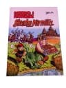 KAJKO i KOKOSZ SKARBY MIRMIŁA 2014 r.