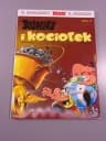 ASTERIKS i KOCIOŁEK 2011 r.