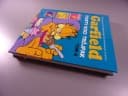 GARFIELD TŁUSTY KOCI TRÓJPAK tom 6 2019 r. wyd. I