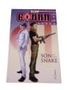 G.I.JOE COBRA SON OF THE SNAKE wyd. anglojęzyczne