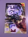 FURY część 3 2006 r. MANDRAGORA