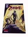 THE ZOMBIE 2008 r. wyd. anglojęzyczne