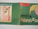 POMYSŁY GAPISZONA wyd. I 1970 r.