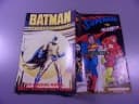 SUPERMAN 1/1992 TM-Semic