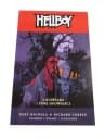 HELLBOY 10. LICHWIARZ i INNE OPOWIEŚCI wyd. I 2013 r.