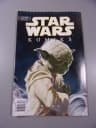 STAR WARS 12/2009 YODA