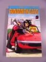 GUNSMITH CATS tom 5 wyd. I 2004 r.