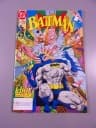 BATMAN 8/93 TM-Semic