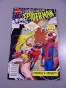 SPIDER-MAN 8/97 TM-Semic