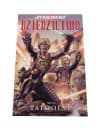 STAR WARS DZIEDZICTWO 8. TATOOINE wyd. I 2011 r.