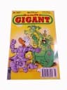 KOMIKS GIGANT 2/97