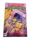 TEENAGE MUTANT HERO TURTLES 2/91