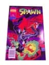 SPAWN #1 1/97 TM-Semic