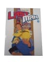 LAST MAN tom 3 - nowy