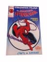 SPIDER-MAN 5/1991 TM-Semic
