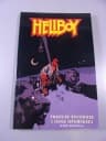 HELLBOY TRZECIE ŻYCZENIE i INNE OPOWIEŚCI wyd. I 2005 r.