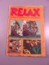 RELAX MAGAZYN OPOWIEŚCI RYSUNKOWYCH zeszyt 17 1978 r.