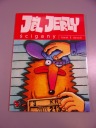 JEŻ JERZY 4. ŚCIGANY wyd. I 2003 r.
