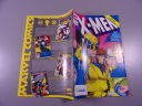 X-MEN 10/95 TM-Semic
