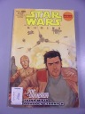 STAR WARS KOMIKS 5/17 POE DAMERSON TAJNA MISJA DOWÓDCY CZARNYCH