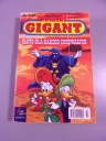KOMIKS GIGANT 3/98 ZŁOTO DLA BARDZO ZUCHWAŁYCH