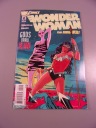 WONDER WOMAN #2 2011 r. - wyd. anglojęzyczne