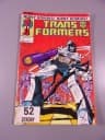 TRANSFORMERS 2/1991 TM-Semic
