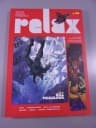 MAGAZYN OPOWIEŚCI RYSUNKOWYCH RELAX nr 36