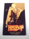 HELLBOY PRAWIE KOLOS 2003 r.