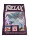 MAGAZYN OPOWIEŚCI RYSUNKOWYCH RELAX nr 47