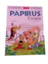 ASTERIKS 36. PAPIRUS CEZARA