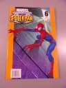 MARVEL ULTIMATE SPIDER-MAN 6/2002